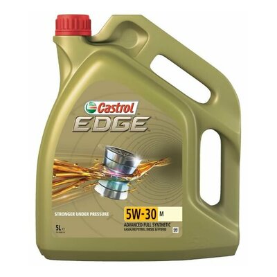 Castrol EDGE 5W30 M 5L