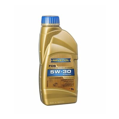 RAVENOL FDS SAE 5W30 1L