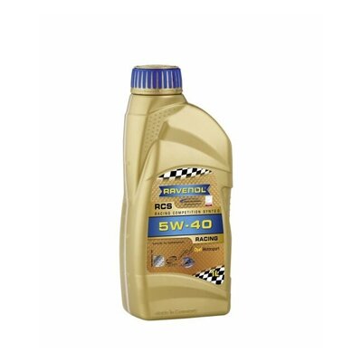 RAVENOL RCS 5W40 1L