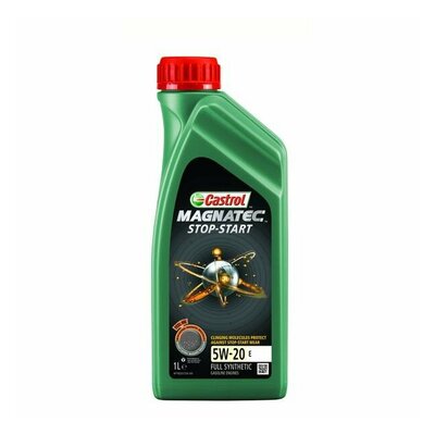 Castrol MAGNATEC 5W20 E 1L