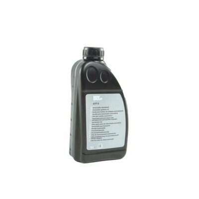 BMW Automatic-transmission oil ATF 6