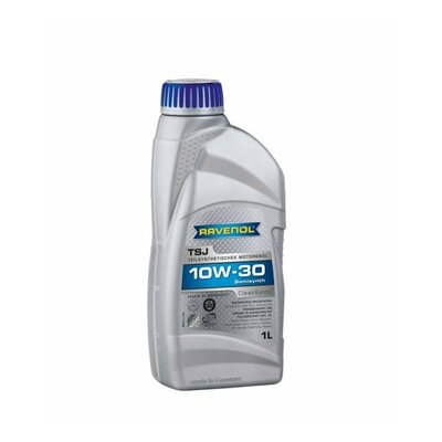 RAVENOL TSJ SAE 10W30 1L