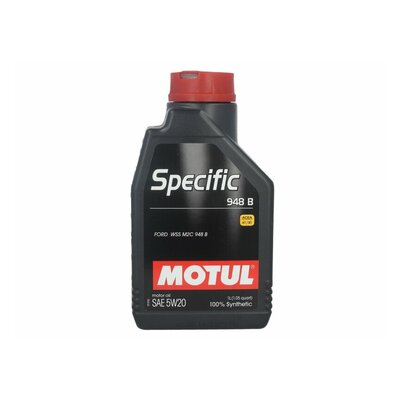 Motul SPECIFIC 948B 5W20 1L