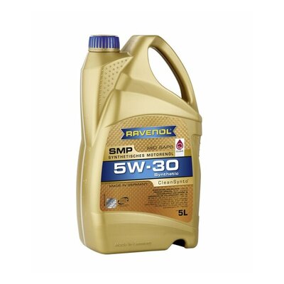 RAVENOL SMP 504/507 5W30 5L