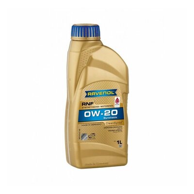 RAVENOL RNF 0W20 1L