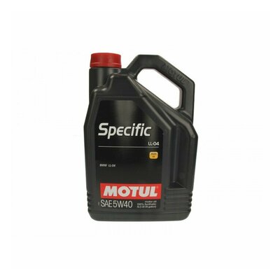 Motul SPECIFIC LL-04 5W40 5L