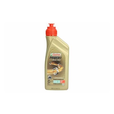 Castrol POWER 1 RACING 10W30 1L