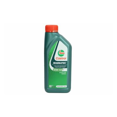 Castrol MAGNATEC 10W40 A/B 1L