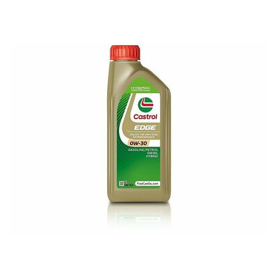 Castrol EDGE 0W30 1L