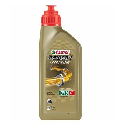 Castrol POWER 1 RACING 10W50 1L