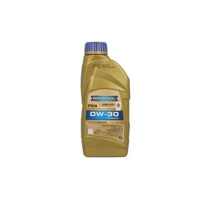 RAVENOL FES SAE 0W30 1L