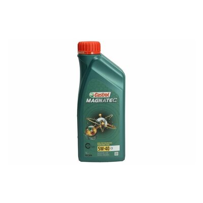 Castrol MAGNATEC 5W40 C3 1L