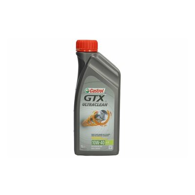 Castrol GTX 10W40 A/B 1L