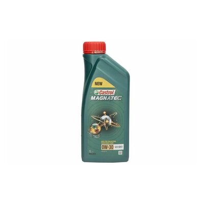 Castrol MAGNATEC 0W30 GS/DS 1L