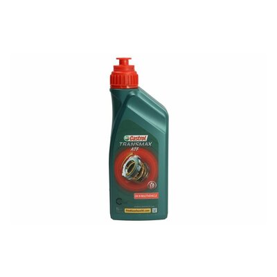 CASTROL TRANSMAX DX III MULT 1L