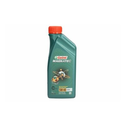 Castrol MAGNATEC 5W40 A3/B4 1L