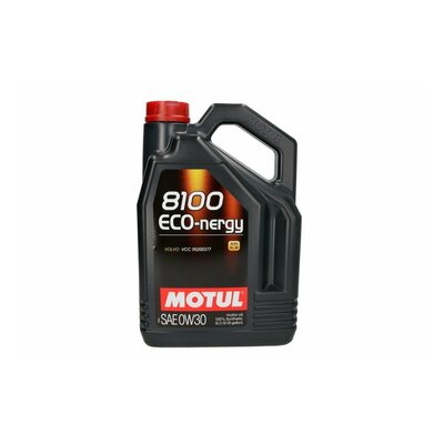 Motul 8100 ECO-NERGY 0W30 5L