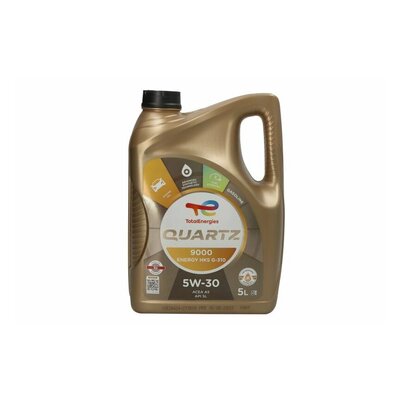 TOTAL QUARTZ HKS G-310 5W30 5L