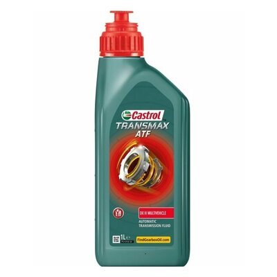 CASTROL TRANSMAX ATF MULTI 1L