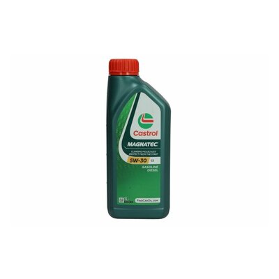 Castrol MAGNATEC 5W30 A5 1L