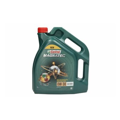 Castrol MAGNATEC 0W30 GS/DS 5L