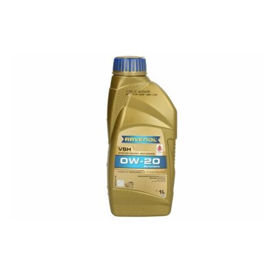 RAVENOL VSH 0W20 1L