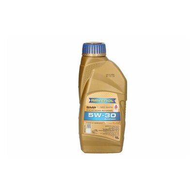 RAVENOL SMP 504/507 5W30 1L