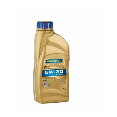 RAVENOL DXG SAE 5W30 1L