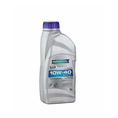 RAVENOL LLO SAE 10W40 1L