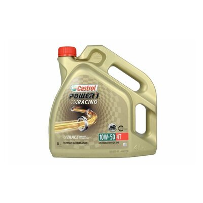 Castrol POWER 1 RACING 10W50 4L