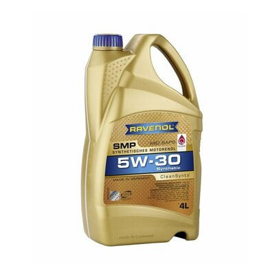 RAVENOL SMP 504/507 5W30 4L