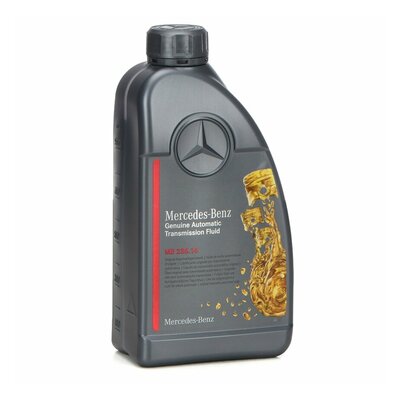 OE Mercedes ATF 134 FE MB 236.14 