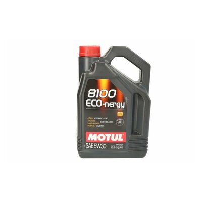 Motul 8100 ECO-NERGY 5W30 4L