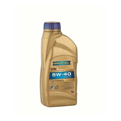 RAVENOL VSI SAE 5W40 1L