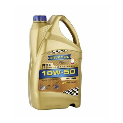 RAVENOL RSE 10W50 5L