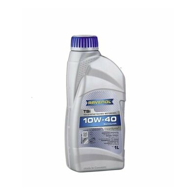 RAVENOL TSI SAE 10W40 1L