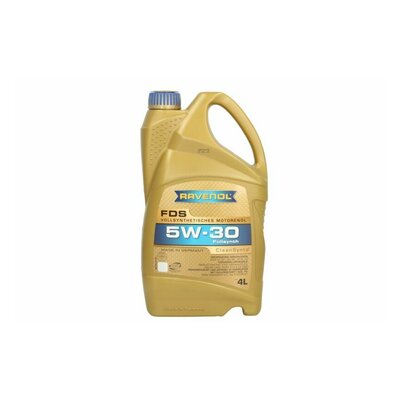 RAVENOL FDS SAE 5W30 4L