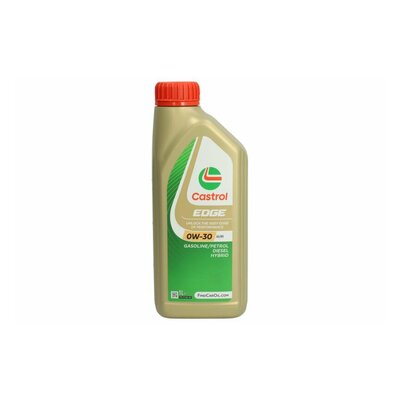 Castrol EDGE 0W30 A5/B5 1L