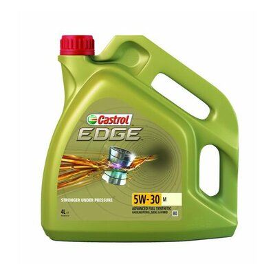 Castrol EDGE 5W30 M 4L