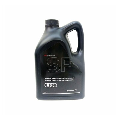 OE VW SP 0W40 511.00 5L