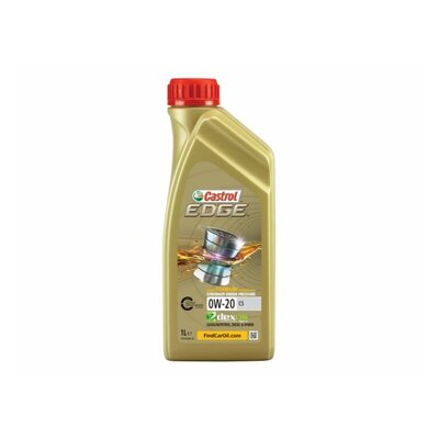 Castrol EDGE 0W20 C5 1L