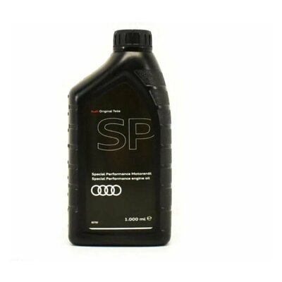 OE VW SP 0W40 511.00 1L