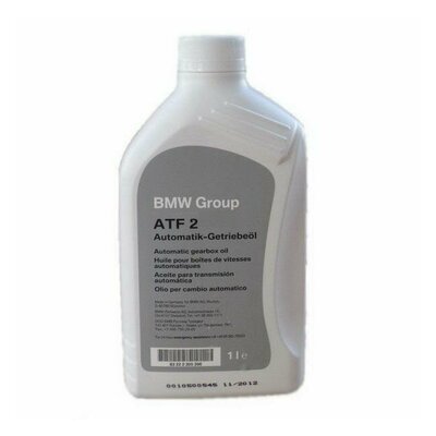 OE BMW ATF oil 1L