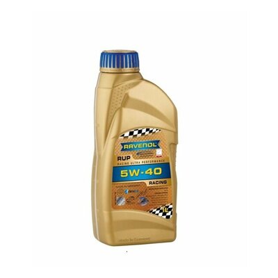 RAVENOL RUP 5W40 1L