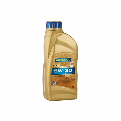 RAVENOL FORD 5W30 1L